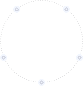 Circle Border