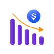 Achieve a 40% Decrease in Operational Costs