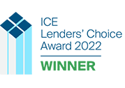 ICE Lenders Choice Award appraisal management software