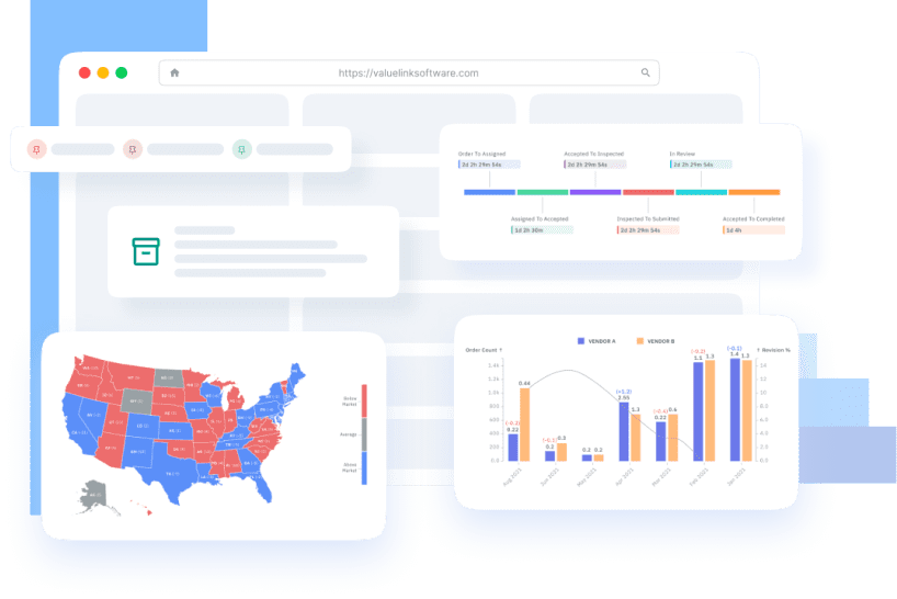 Software for lenders