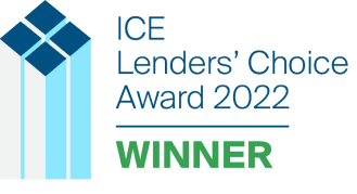 Ice Experience lenders choice award - ValueLink