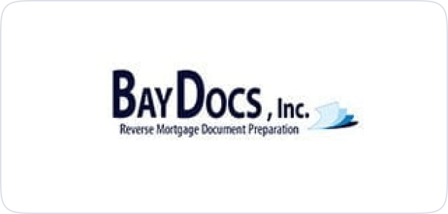 Partnerships Landing - BayDocs