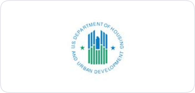 Partnerships Landing - US Dept Housing