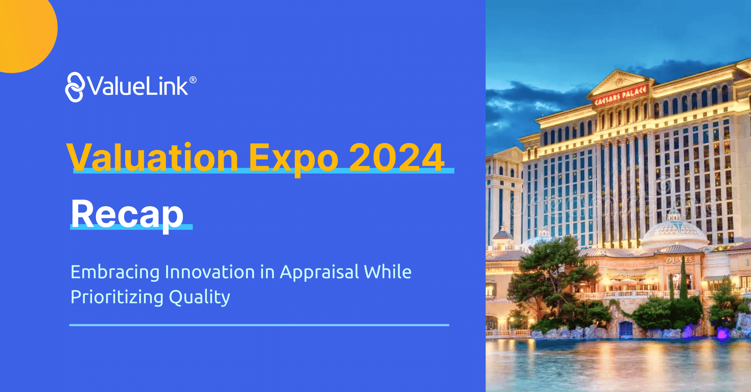 ValuationExpo2024-Recap