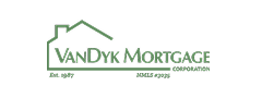 Vandyk Logo